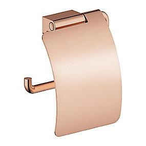 overflade pvd kobber rstet b cover med toiletrulleholder zen damixa