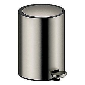 overflade pvd grafitgr rstet b close soft og pedal m toiletspand zen damixa