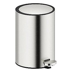 overflade pvd steel close soft og pedal m toiletspand zen damixa