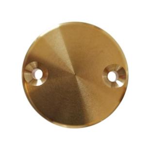 messing massiv - lampeoph�ng exclusive evit