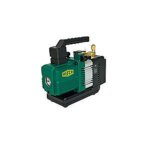 batteridrevet a2l mikron 15 min l 57 vakuumpumpe eco eco-2-a2l-e refco