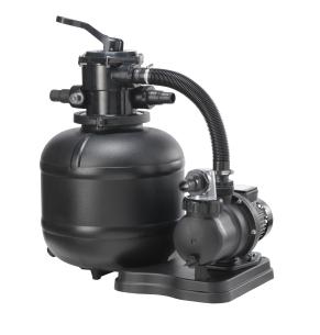 selvsugende liter 000 33 poolfiltersystem 450w classic system filter fun swim
