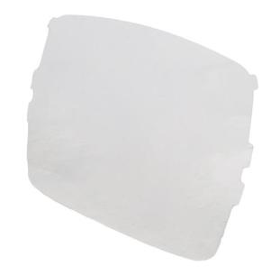 comfort glas beskyttelses udvendigt