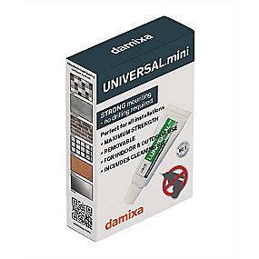 montering til lim universal damixa