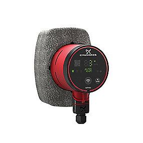 mm 130 15-40 alpha3 pumpe grundfos