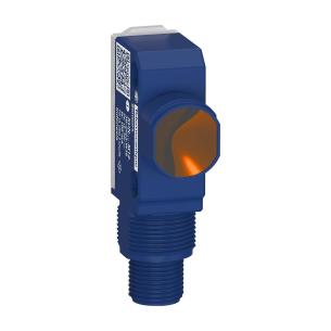 m12 stik npn m 6 0 smax medium diffust hybrid sensor elektrisk foto xu fotoceller