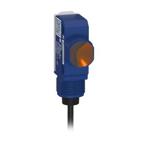 2m kabel pnp m 3 0 smax medium bgs hybrid sensor elektrisk foto xu fotoceller
