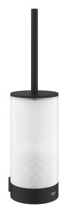 glas black phantom t s rste toiletb selection grohe