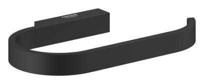 black phantom mm 153 toiletrulleholder selection grohe