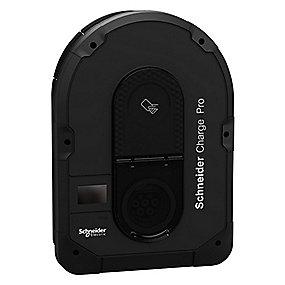 tic med kommunikation og mid m 16-32a 4-11-22kw 7 t2s 1p-3p ladestander pro charge