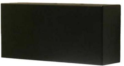 468lm 4k 8w sort glampe v led lukas