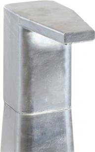 galv kli 1113lm 3k 12w tower f gado