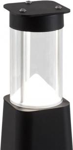 sort kli 2000lm 3k 18w tower f weka