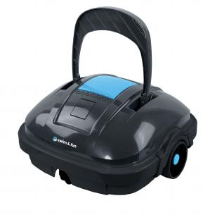 poolrobot marino fun swim