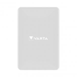 udgave hvid - mah 000 5 powerbank s dl tr pro mag varta