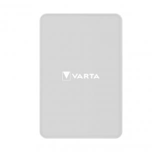 udgave hvid - mah 000 10 powerbank s dl tr pro mag varta