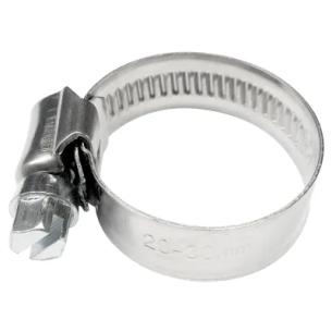 100-120mm rustfri nd ndeb sp