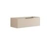 sand stribet skuffe 1 med cm 100x32 vaskeskab mido dansani