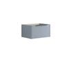 mat bl glat skuffe 1 med cm 60x32 vaskeskab mido dansani
