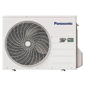 wifi 30 5 scop luft luft varme kw 5 7 r32 a varmepumpe cu-hz25zke panasonic
