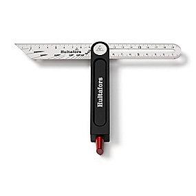 sider begge p 0-90gr vinkelmarkeringer 0-200mm leskala m 20 slb smigvinkel hultafors