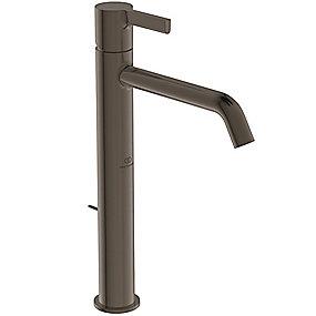 pvd k-op tr med grey magnetic 48x170x313 servantehane joy standard ideal