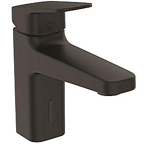 firmaflow teknologi click pvd sort i ndvaskarmatur h sensor ceraplan standard ideal