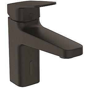 firmaflow teknologi click pvd sort i ndvaskarmatur h sensor ceraplan standard ideal