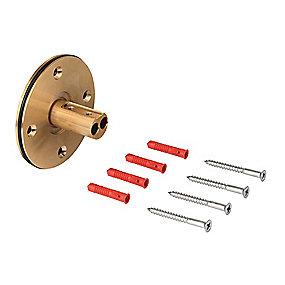 forkromet bruserdummy smartactive rainshower grohe