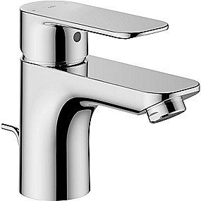 forkromet ndvaskarmatur h linea oras