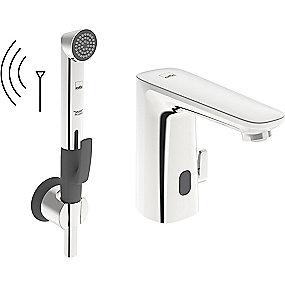 forkromet bluetooth v 3 ndvaskarmatur h electra oras