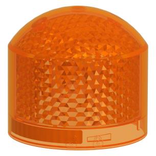 top i montering for konstant lyser der led med farve orange i mm 70 i rn lyst xvb7 harmony for lysmodul