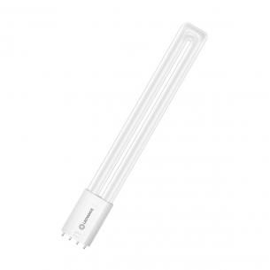 230v hf 24w 865 12w 1500lm 2g11 l led dulux ledvance