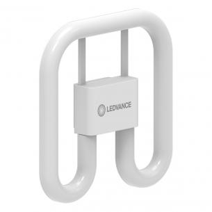 230v em 16w 840 7w 800lm gr8 square led dulux ledvance