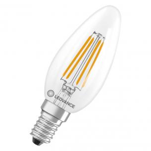 e14 60w 827 9w 5 806lm filament value kerte led ledvance