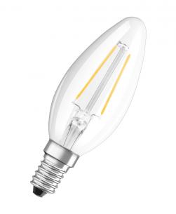 e14 25w 827 5w 2 250lm filament value kerte led ledvance