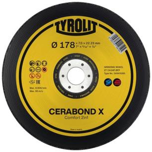 rf st fors 115-7mm x cerabond skrubskive
