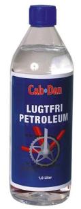lugtfri 1l petroleum
