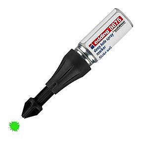 100mm til op dybde i skud markerings 250 med tool marking marxman edding