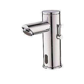 overflade krom med messing 1000b ndvaskarmatur h ringsfrit ber smart stern