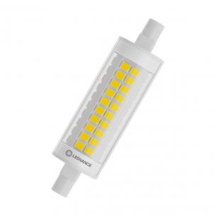 r7s 75w 827 5w 9 1055lm 78mm klar line led ledvance