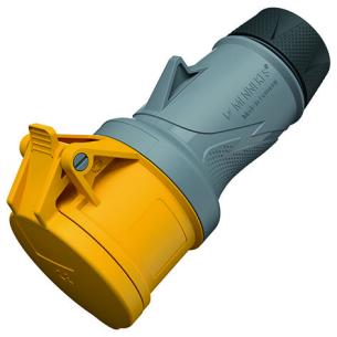 ip54 16a5p4h110v r ptx ngerled cee-forl