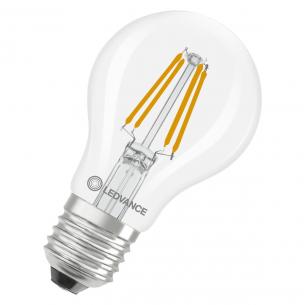 e27 40w 827 4w 3 470lm filament standard led ledvance