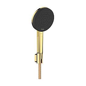 pvd guld-opt pol 160 sl br ecosmart 3jet 125 t bruserholders s select alive raindance hansgrohe