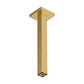 pvd guld-optik pol 2 1 30 e stigelse loftbef hansgrohe