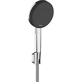 krom 160 sl br ecosmart 3jet 125 t bruserholders s select alive raindance hansgrohe