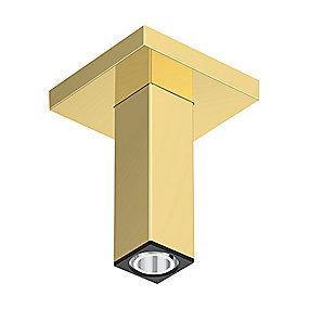 pvd guld-optik pol 2 1 10 e stigelse loftbef hansgrohe