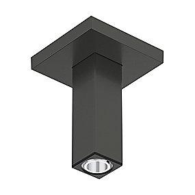 pvd krom sort rst b 2 1 10 e stigelse loftbef hansgrohe