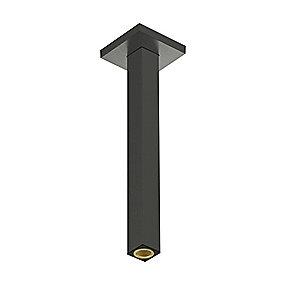 pvd krom sort rst b 2 1 30 e stigelse loftbef hansgrohe