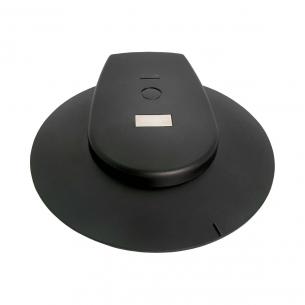 uhf vhf fm db 25 antenne dab - t2 dvb-t rs indend rket forst